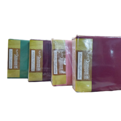 Sabanas 140 hilos King Size TuttiDormire