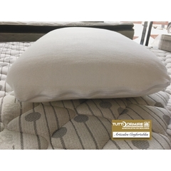 Almohada viscoelástica Fiberball Sensitive standard en internet