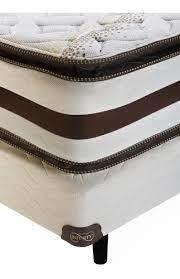 Conjunto de colchon y sommier Gani Shankar 200x200 - tienda online