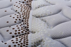 Conjunto de colchon y sommier Gani Shankar 180x200 - Tutti Dormire colchones