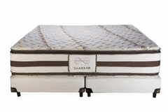 Conjunto de colchon y sommier Gani Shankar 200x200 en internet