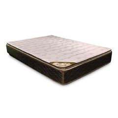 Colchón golden flex con pillow 140x190 - tienda online