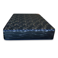 CONJUNTO DE COLCHON Y SOMMIER TUTTI DORMIRE ATENEA 140X190