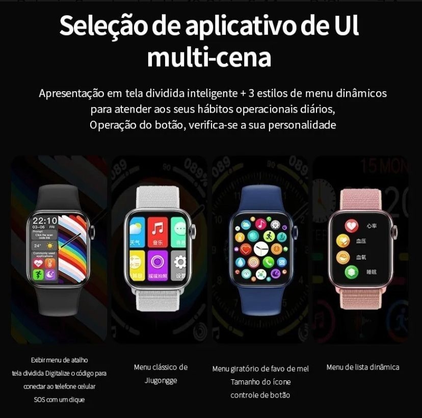 conectar wearfit pro