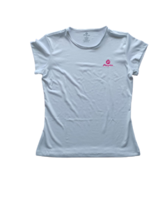 Blusa Deportiva Blanca en internet