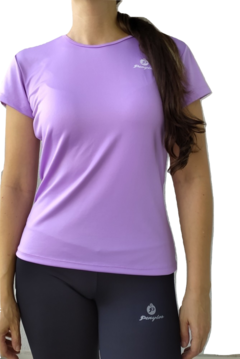 BLUSA DEPORTIVA