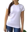 Blusa Deportiva Blanca