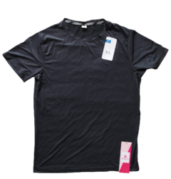 Camiseta Deportiva Hombre