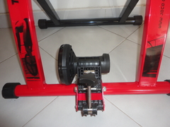 Rodillo Magnético para entrenar Bicicleta en casa en internet