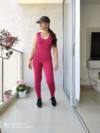 Enterizo Deportivo - PENYLOS - Moda para el deporte
