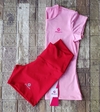 Conjunto Deportivo Short y Blusa - comprar online