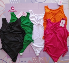 Body Para Dama - comprar online