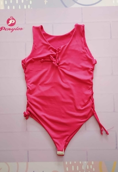 Body Para Dama - PENYLOS - Moda para el deporte