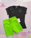 Conjunto Deportivo Blusa y Short en internet