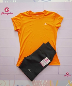 Imagen de Conjunto Deportivo Blusa y Short