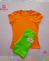 Conjunto Deportivo Blusa y Short - comprar online