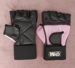 Guantes para gimnasio - PENYLOS - Moda para el deporte