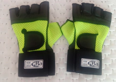 Imagen de Guantes para gimnasio