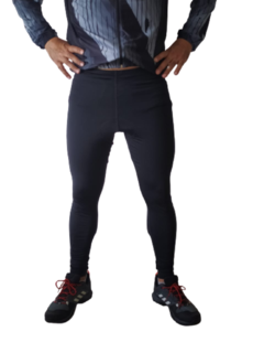 CONJUNTO CICLISMO MAILLOT  Y LEGGINS MANGA LARGA