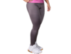 Leggins Deportivo Gris