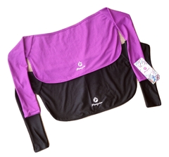 PAREO DEPORTIVO PARA DAMA - PARA EJERCICIO O BAILE