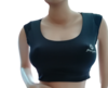 CROP TOP DEPORTIVO PARA DAMA