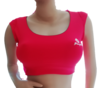 CROP TOP DEPORTIVO PARA DAMA - comprar online