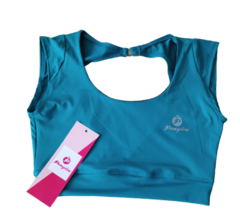 Imagen de CROP TOP DEPORTIVO PARA DAMA