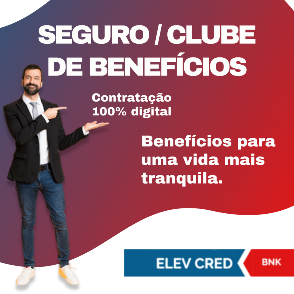 Clube de Benefícios