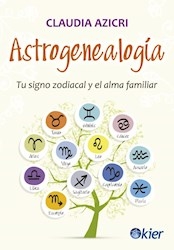 Astrogenealogia. De Azicri, Claudia