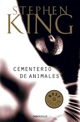 Cementerio De Animales. De King, Stephen