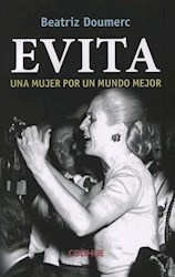 Evita. De Beatriz Dourmec