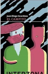 El Campito (Ilustrado). De Incardona, Juan Dieg