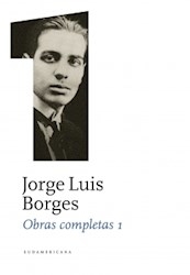 Obras Completas 1. De Borges, Jorge Luis