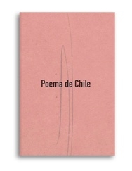 Poema De Chile. De Gabriela Mistral