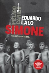 Simone. De Lalo, Eduardo