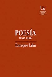 Poesia (1947-1954). De Enrique Lihn