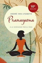 Pranayama (Vintage). De Van Lysebeth, Andre