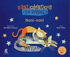 Noni Noni (3 Edicion). De Canticuenticos