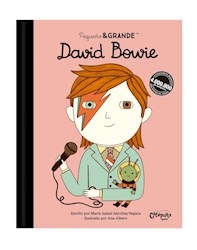 Pequeno Grande: David Bowie. De .