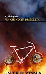Un Chino En Bicicleta. De Magnus, Ariel