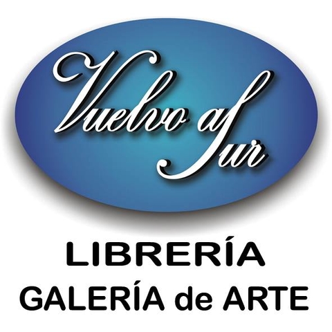Librería Vuelvo Al Sur