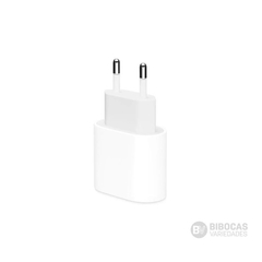 Fonte Carregador USB-C de 20W Apple/iPhone