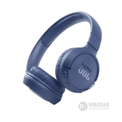 Headphone JBL TUNE 510BT - Bibocas Variedades