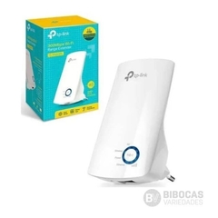 Repetidor Wi-fi 300mbps - Tp-Link - TL - WA850RE