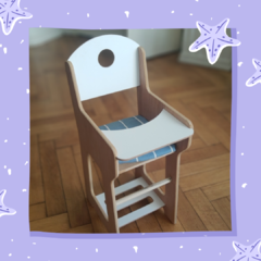 Sillita de Comer - comprar online