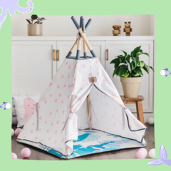 MINI TIPI MARINO