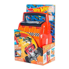 Guarda Auots Multi Lanzador, Hot Wheels - comprar online