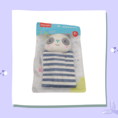 Trapito de apego Panda - comprar online