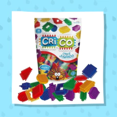 crico dakis para construcción 90 pz